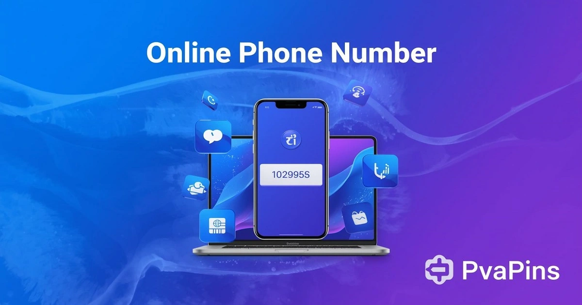 Fast LinkedIn Verification Code in Andorra | PVAPins